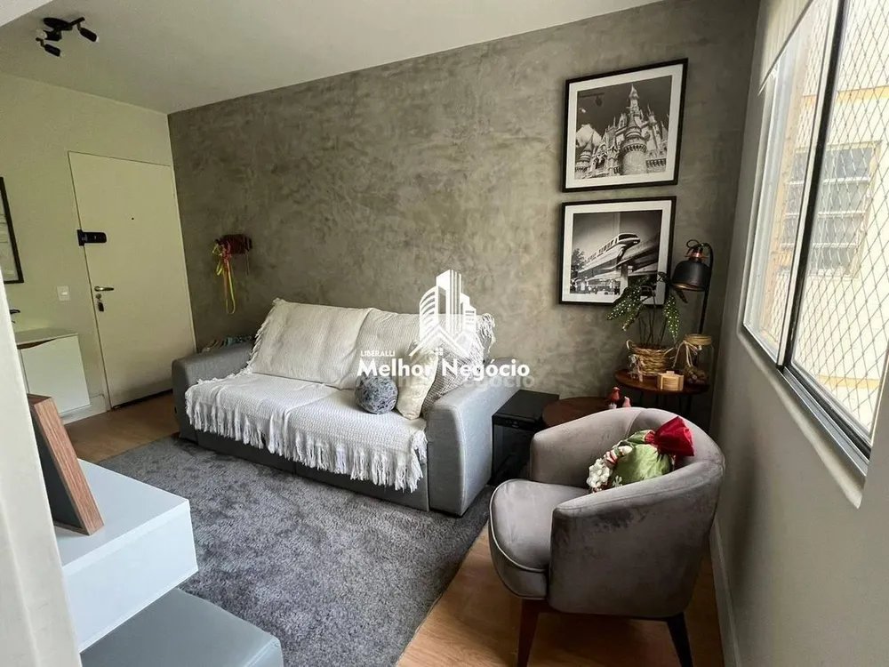 Apartamento, 2 quartos, 62 m² - Foto 3