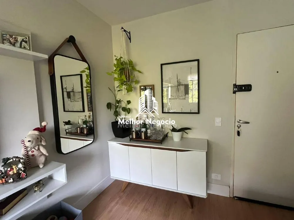 Apartamento, 2 quartos, 62 m² - Foto 2