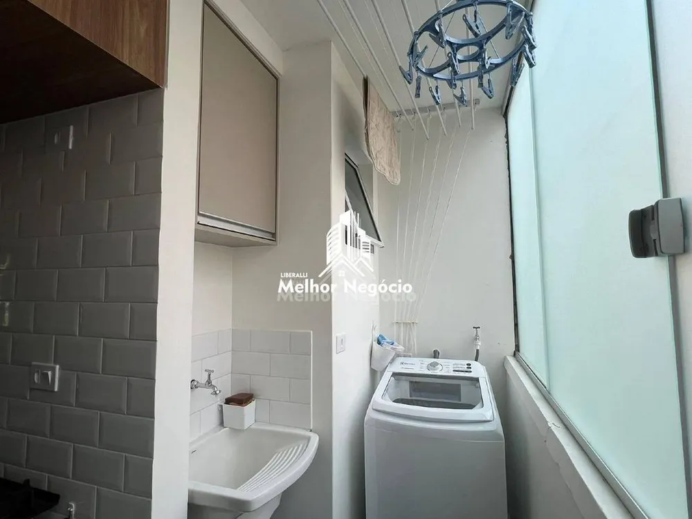 Apartamento, 2 quartos, 62 m² - Foto 6