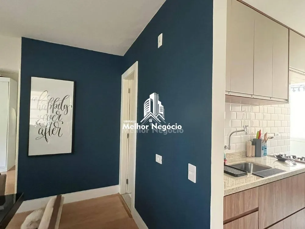 Apartamento, 2 quartos, 62 m² - Foto 5