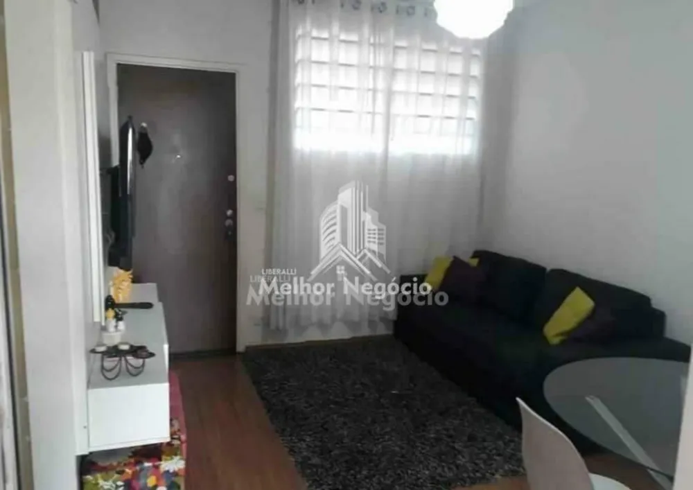 Apartamento, 1 quarto, 48 m² - Foto 8