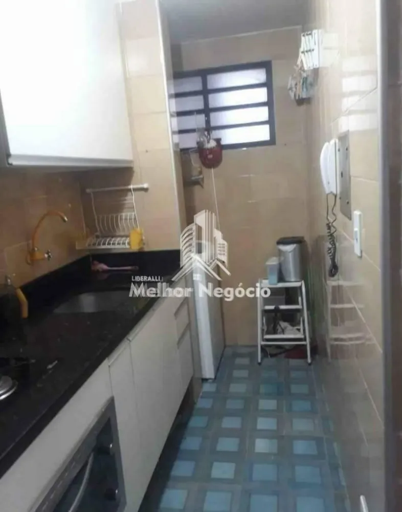 Apartamento, 1 quarto, 48 m² - Foto 6