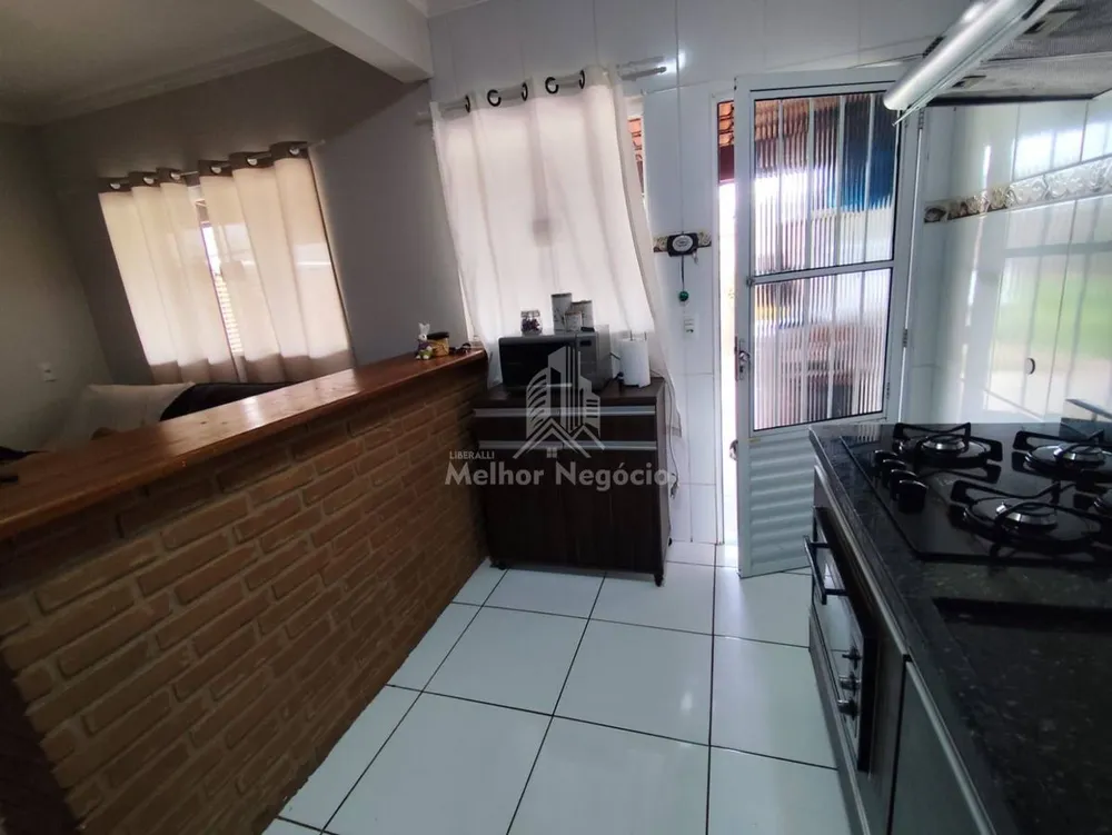Casa, 1 quarto, 62 m² - Foto 2