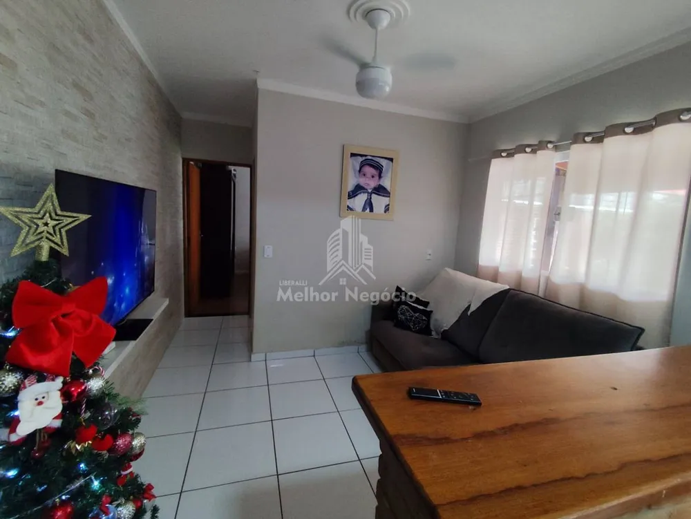 Casa, 1 quarto, 62 m² - Foto 4