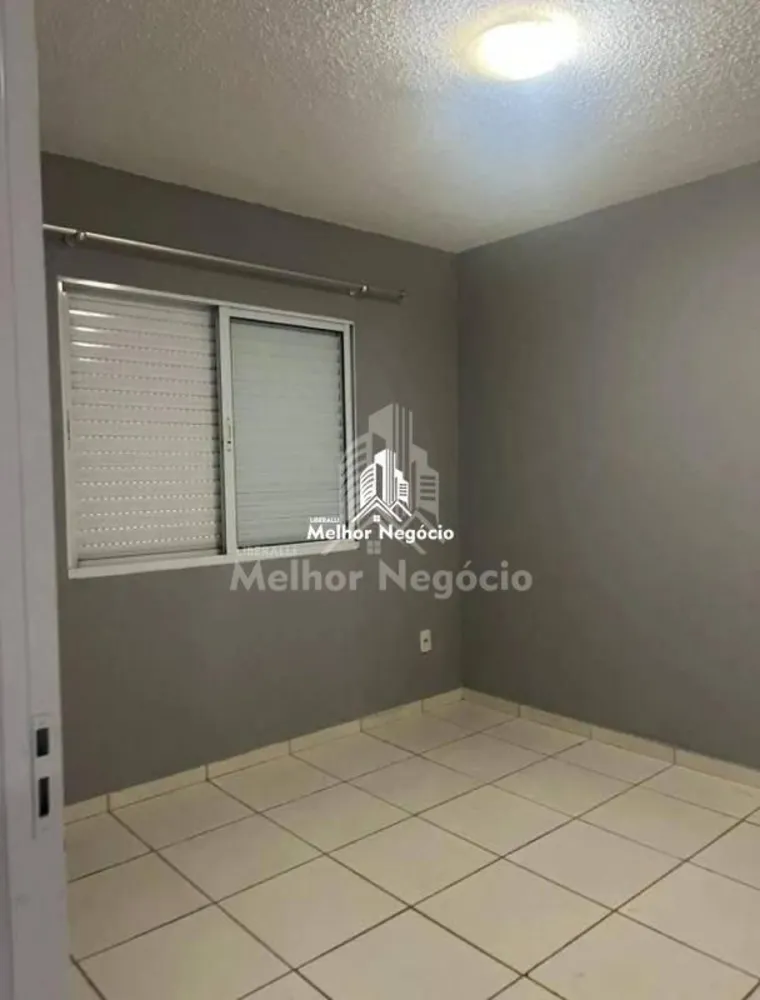 Apartamento, 2 quartos, 52 m² - Foto 8