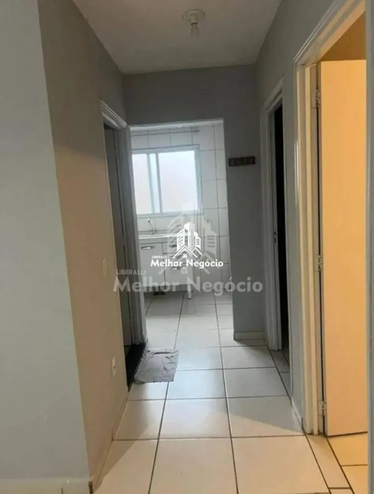 Apartamento, 2 quartos, 52 m² - Foto 4