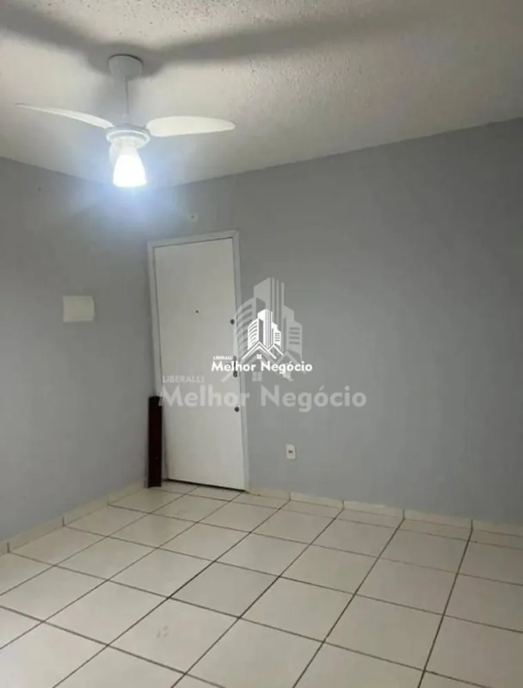Apartamento, 2 quartos, 52 m² - Foto 3
