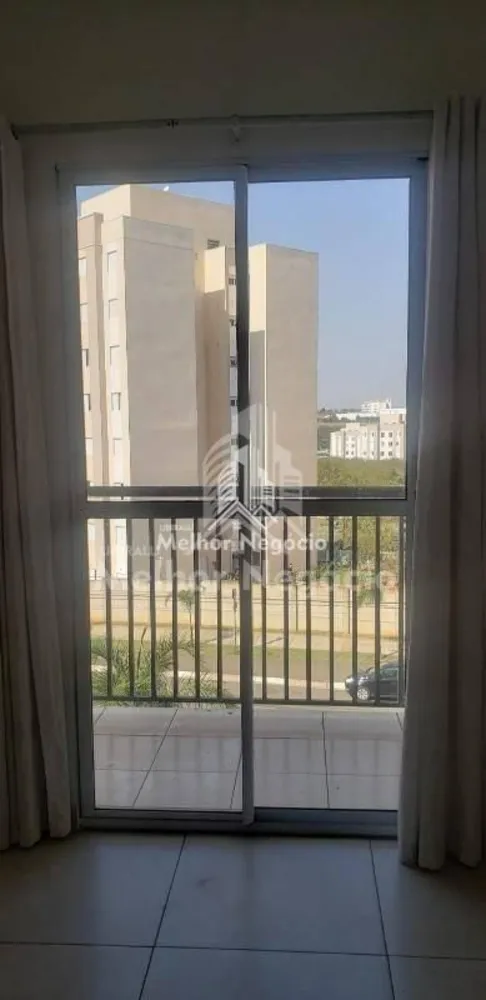 Apartamento, 1 quarto, 57 m² - Foto 1