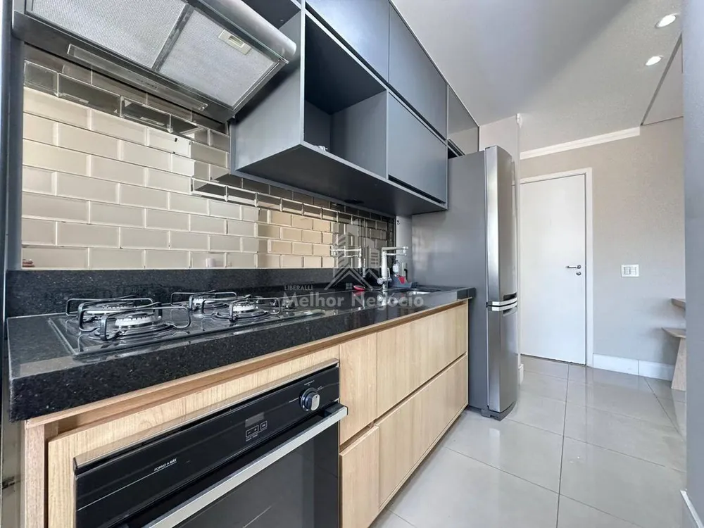 Apartamento, 2 quartos, 58 m² - Foto 6