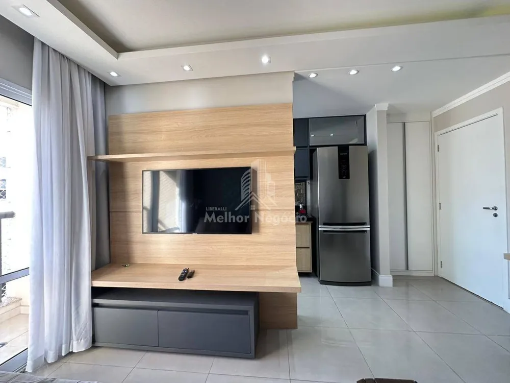 Apartamento, 2 quartos, 58 m² - Foto 4