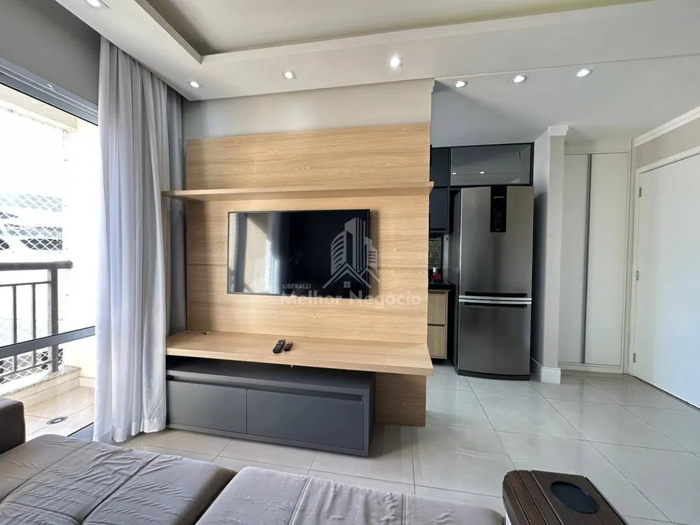 Apartamento, 2 quartos, 58 m² - Foto 3