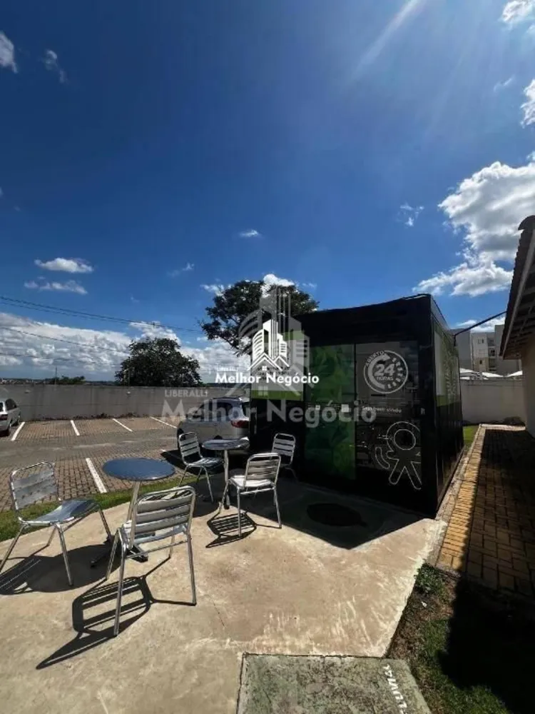 Apartamento, 2 quartos, 47 m² - Foto 4