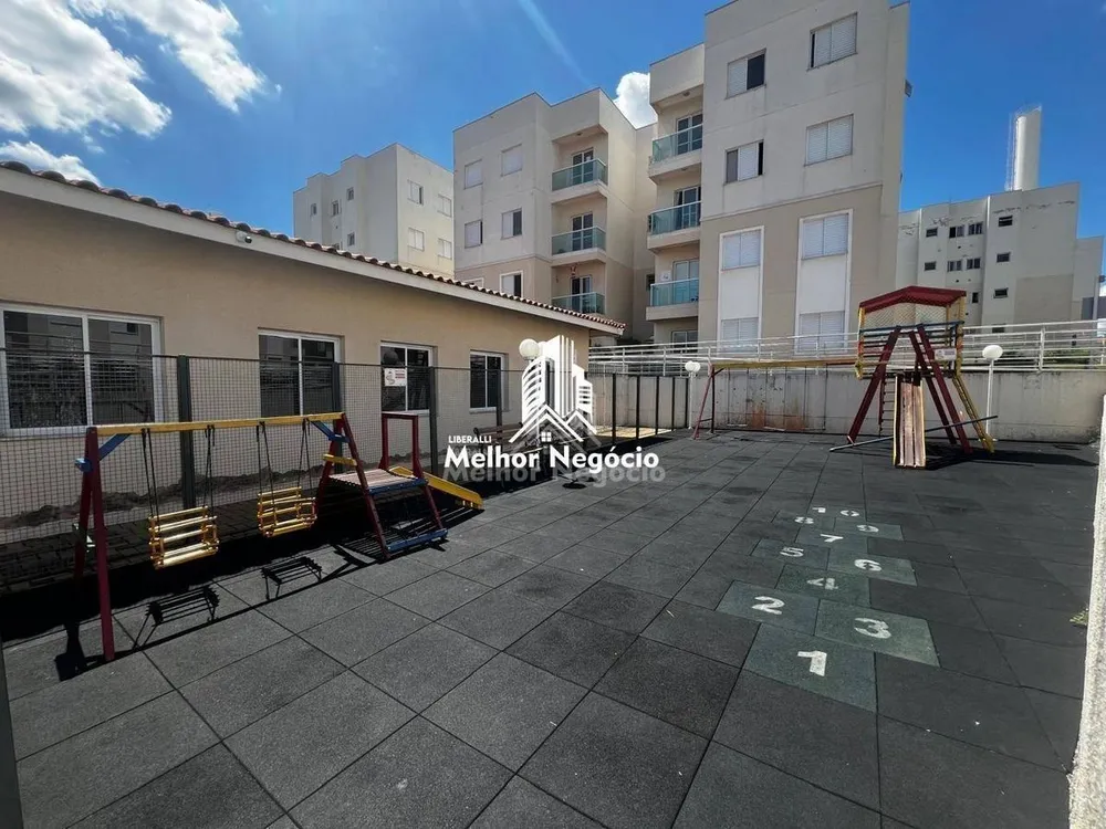 Apartamento, 2 quartos, 47 m² - Foto 1