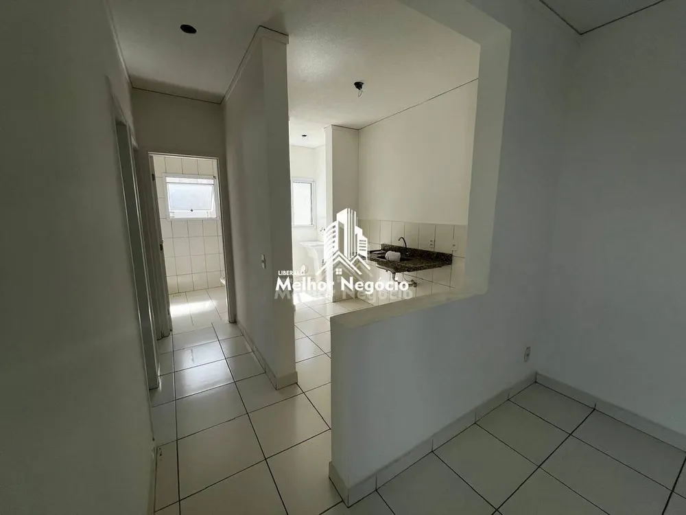 Apartamento, 2 quartos, 47 m² - Foto 5