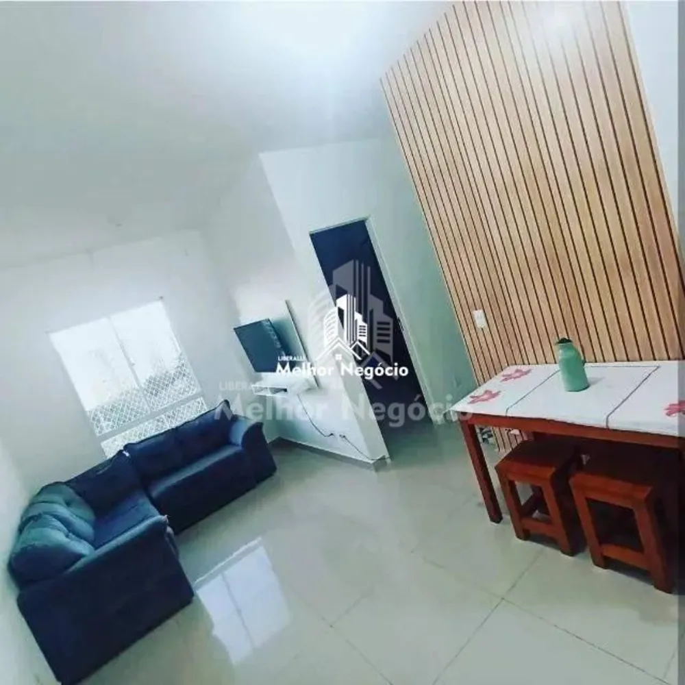 Apartamento, 2 quartos, 50 m² - Foto 5