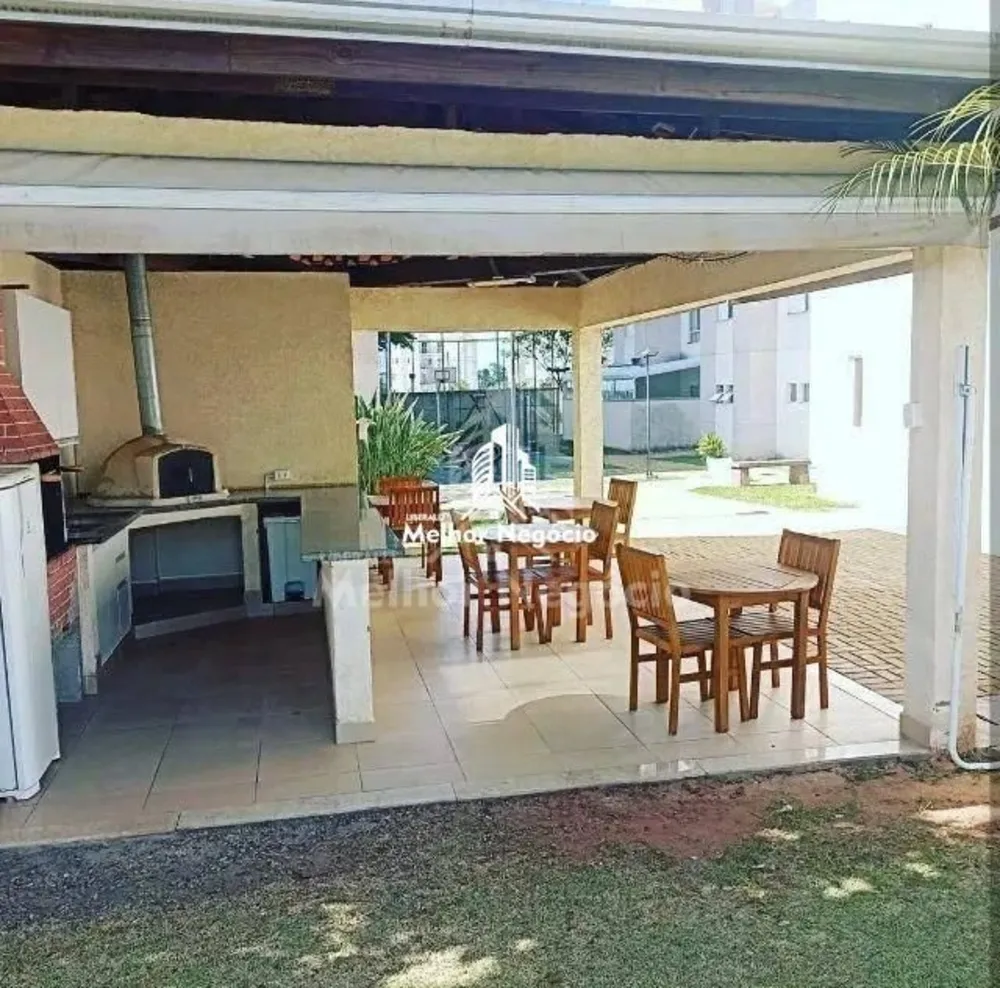 Apartamento, 2 quartos, 50 m² - Foto 2