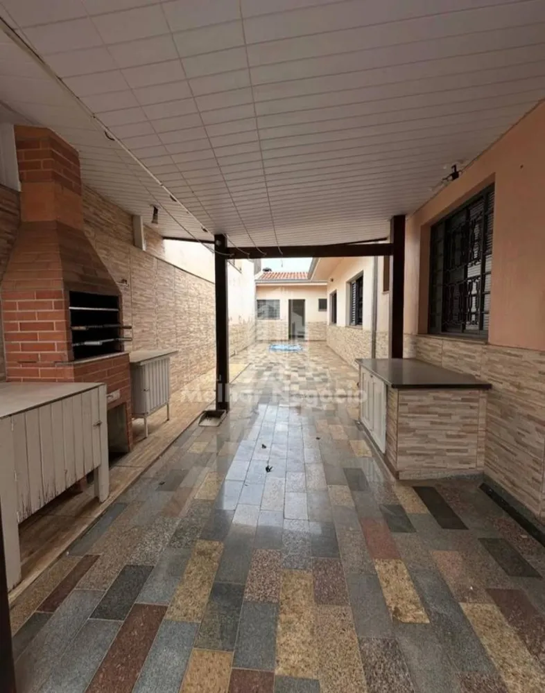 Casa, 2 quartos, 130 m² - Foto 3