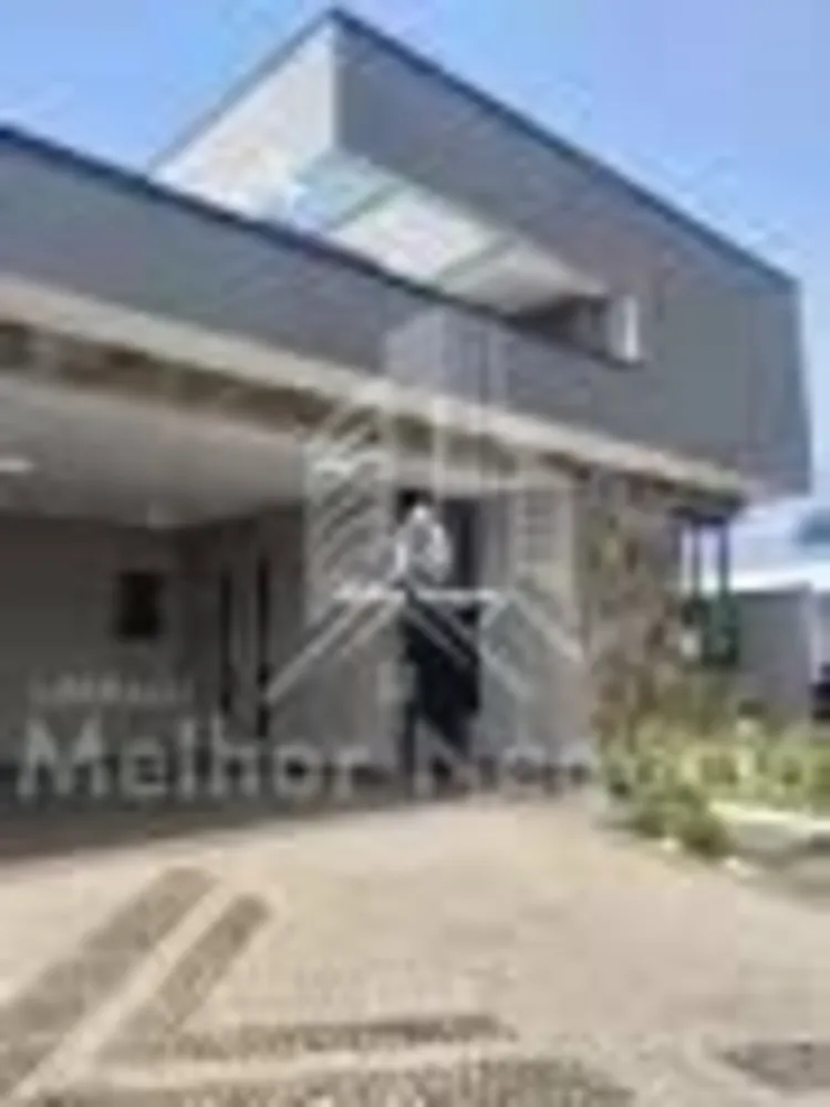 Casa, 4 quartos, 189 m² - Foto 1