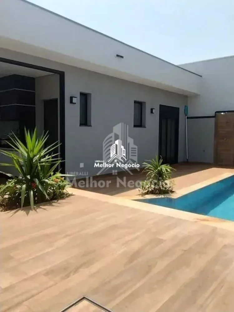 Casa, 4 quartos, 189 m² - Foto 2