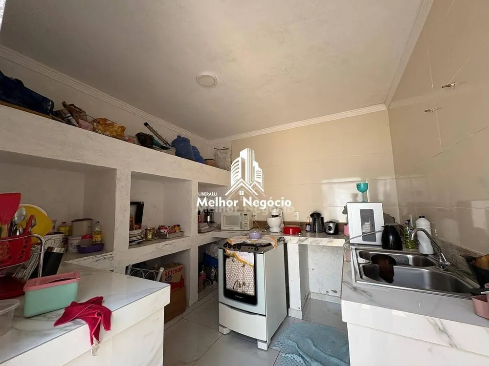 Casa, 5 quartos, 200 m² - Foto 5