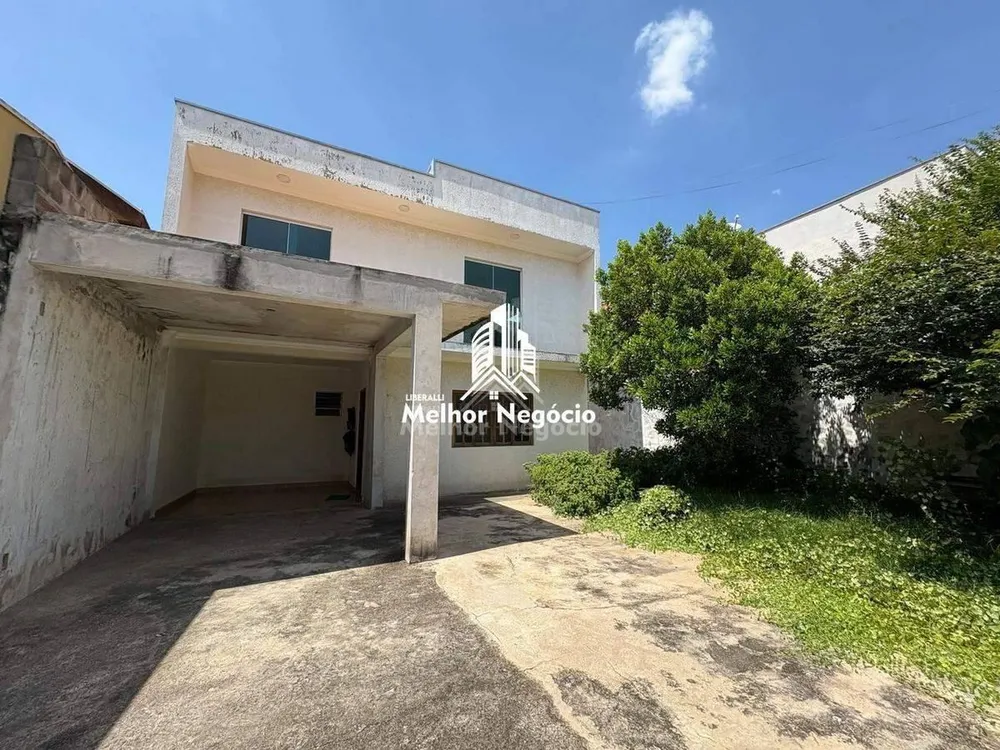 Casa, 5 quartos, 200 m² - Foto 4