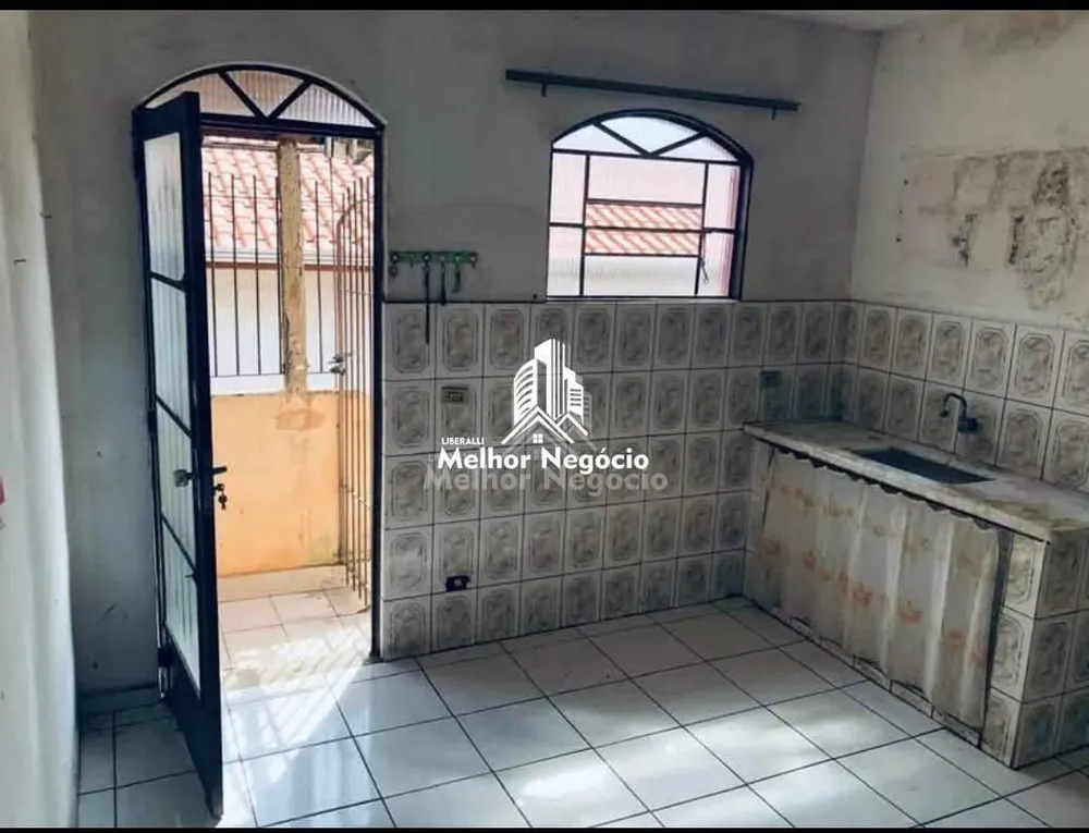 Casa, 3 quartos, 99 m² - Foto 1
