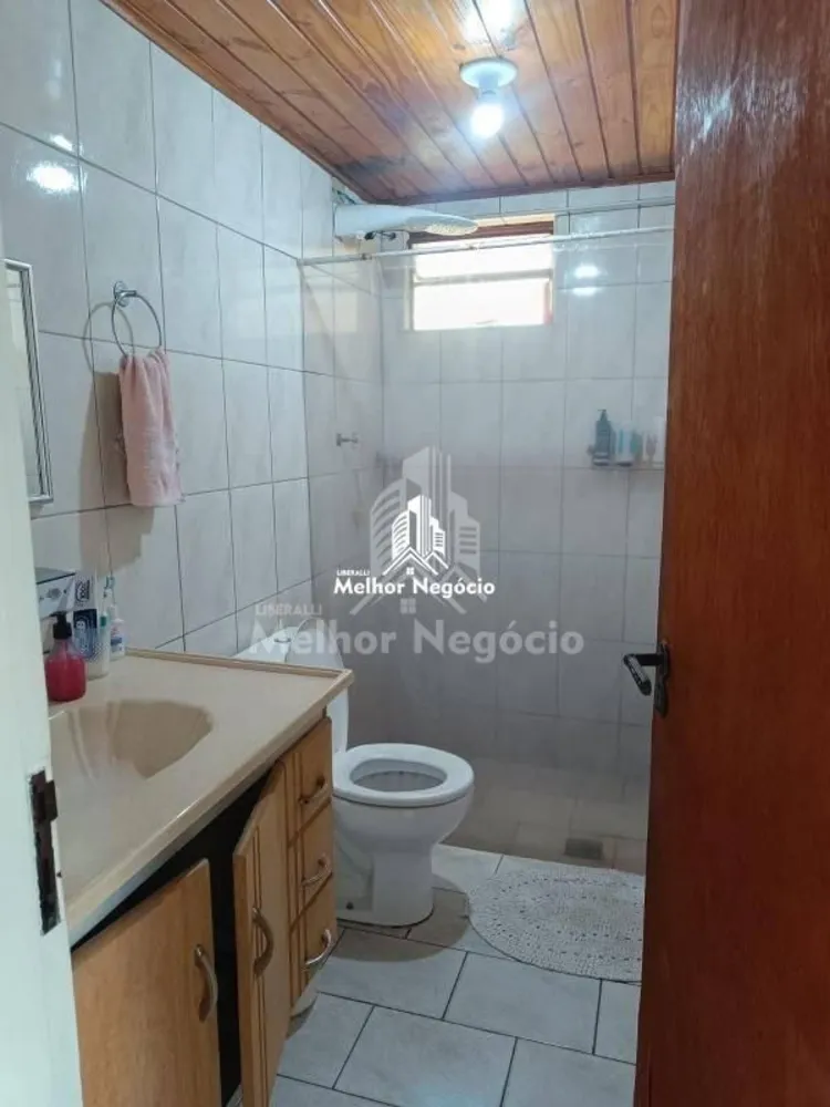 Casa, 3 quartos, 99 m² - Foto 3