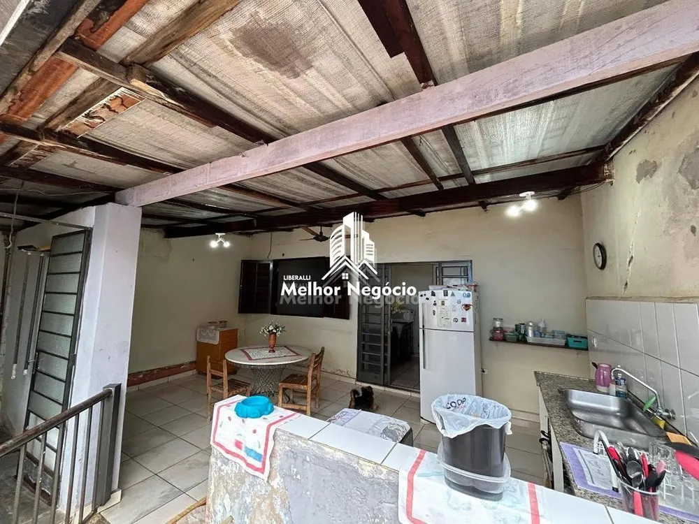 Casa, 4 quartos, 134 m² - Foto 1