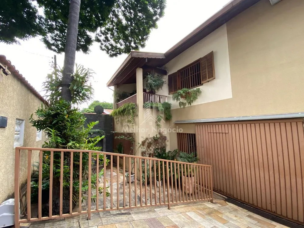 Casa, 4 quartos, 339 m² - Foto 1