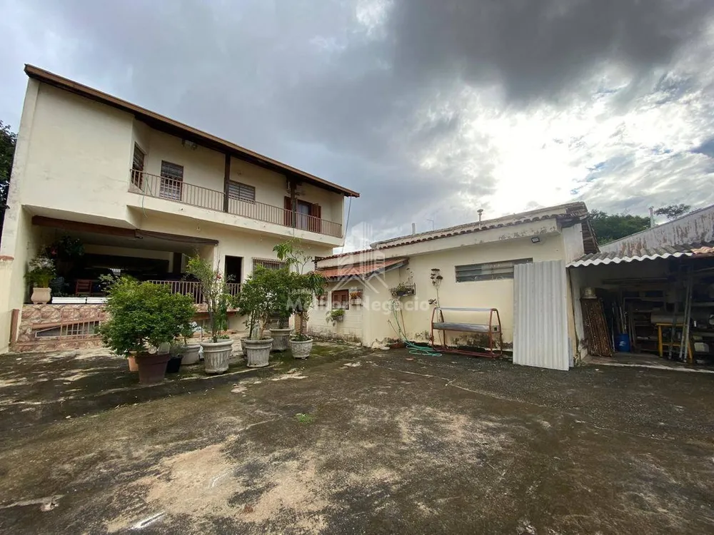 Casa, 4 quartos, 339 m² - Foto 8