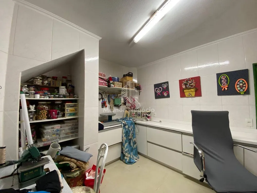 Casa, 4 quartos, 339 m² - Foto 3