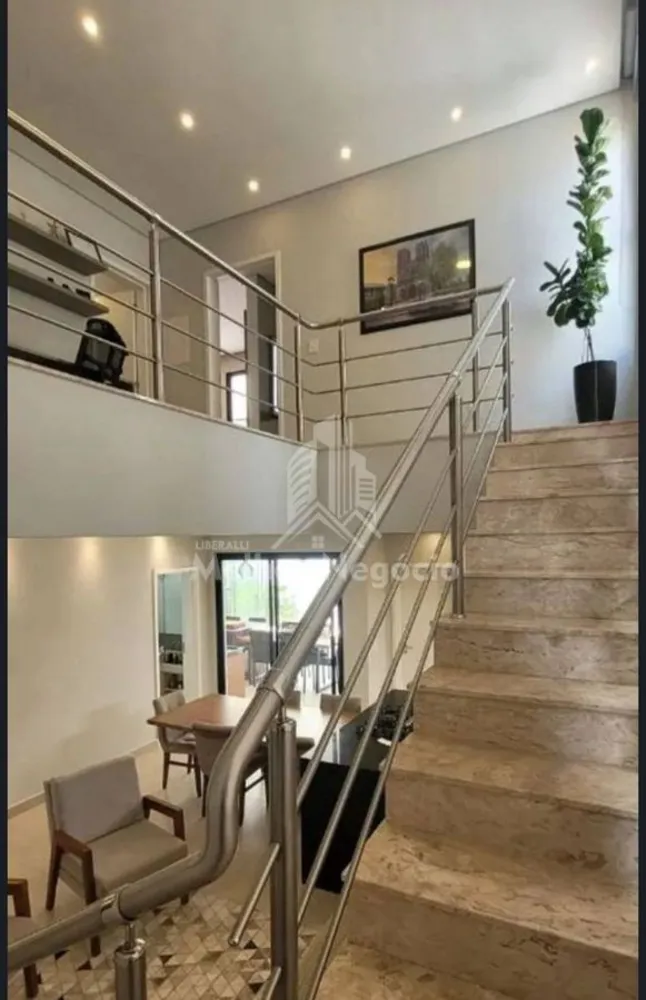 Casa, 4 quartos, 207 m² - Foto 8