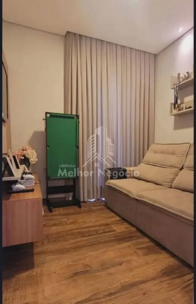Casa, 4 quartos, 207 m² - Foto 6