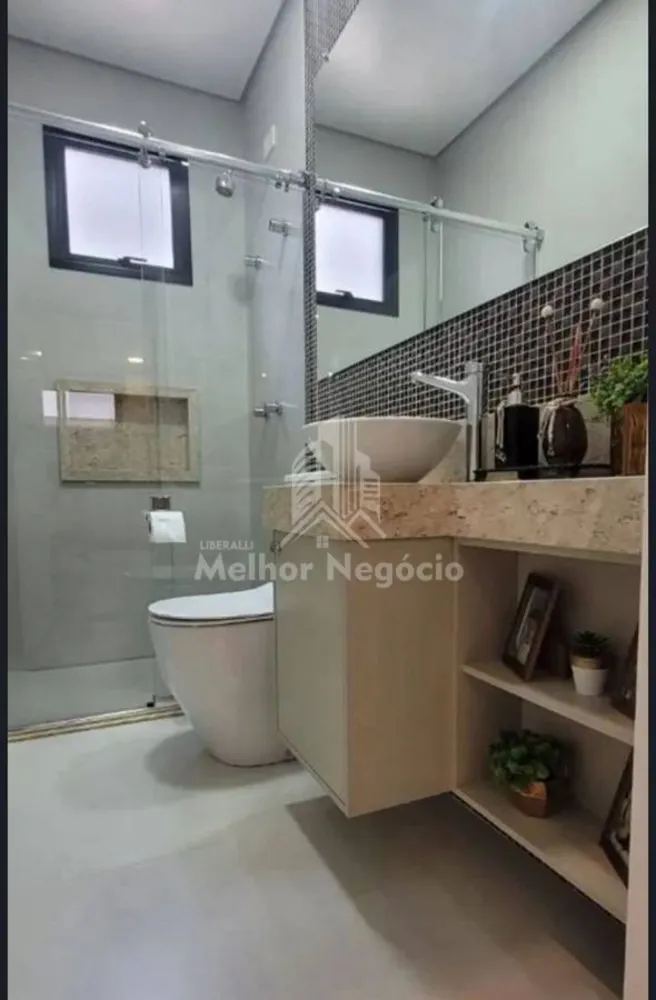 Casa, 4 quartos, 207 m² - Foto 3