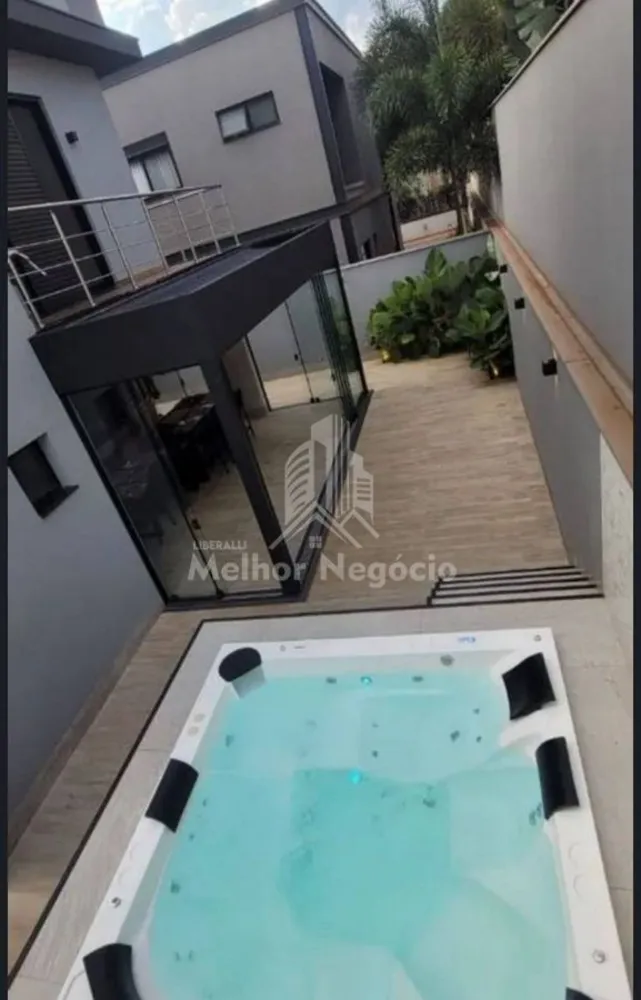 Casa, 4 quartos, 207 m² - Foto 2