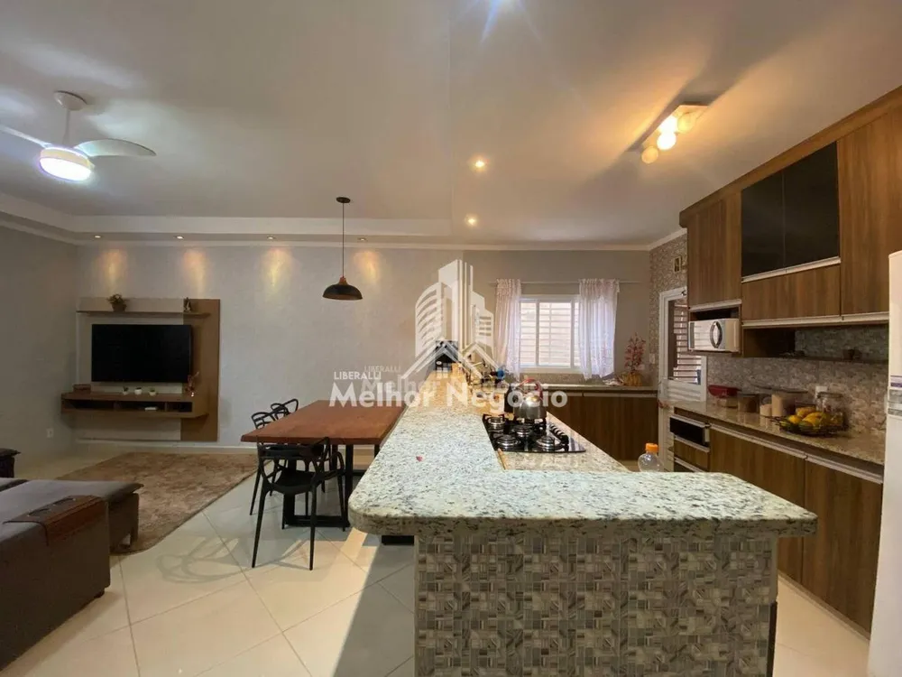 Casa, 3 quartos, 200 m² - Foto 6