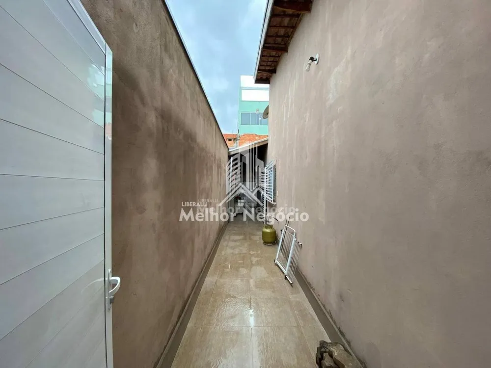Casa, 3 quartos, 200 m² - Foto 7