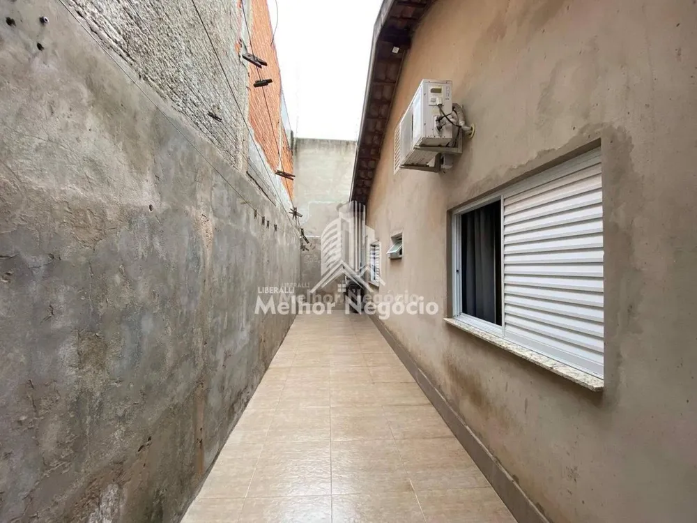 Casa, 3 quartos, 200 m² - Foto 8