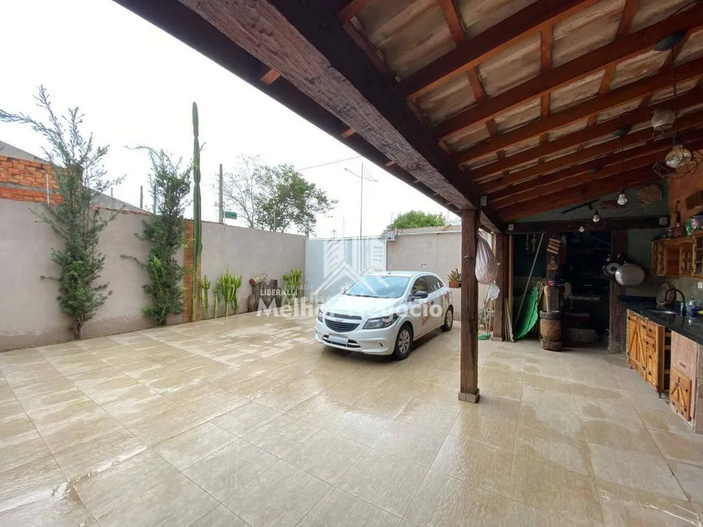 Casa, 3 quartos, 200 m² - Foto 4