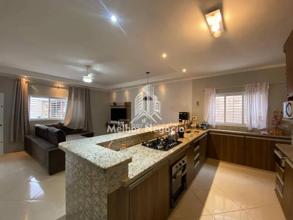 Casa, 3 quartos, 200 m² - Foto 3