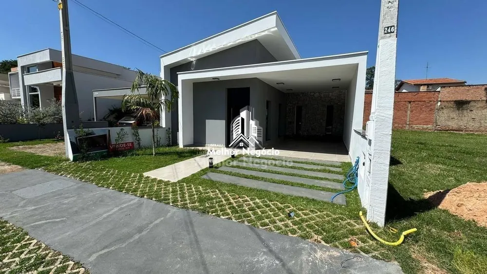 Casa, 3 quartos, 132 m² - Foto 3