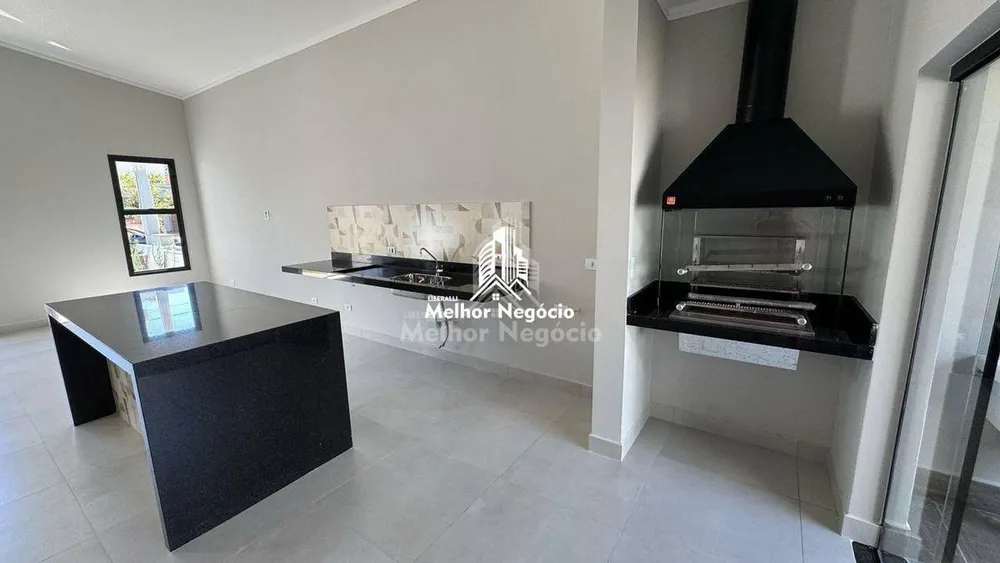 Casa, 3 quartos, 132 m² - Foto 7