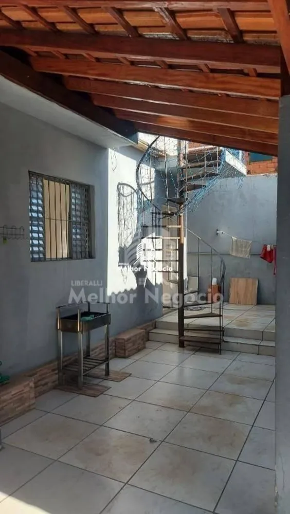 Casa, 3 quartos, 180 m² - Foto 3