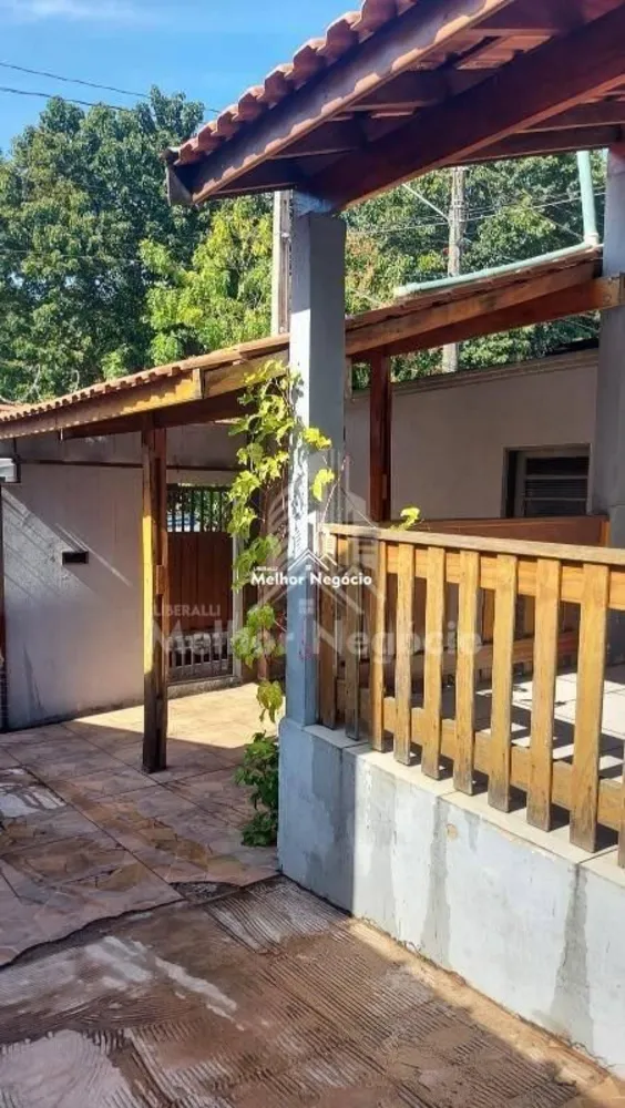 Casa, 3 quartos, 180 m² - Foto 1