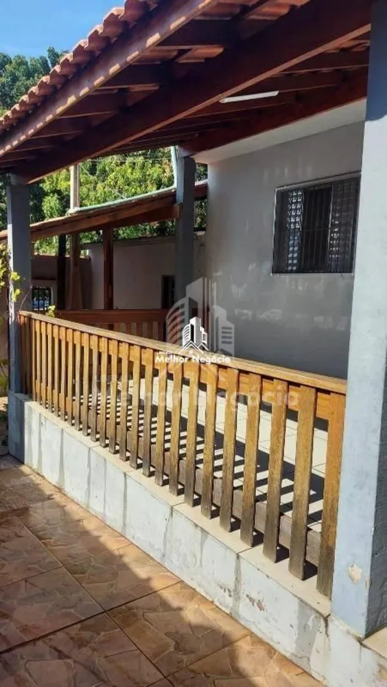 Casa, 3 quartos, 180 m² - Foto 2