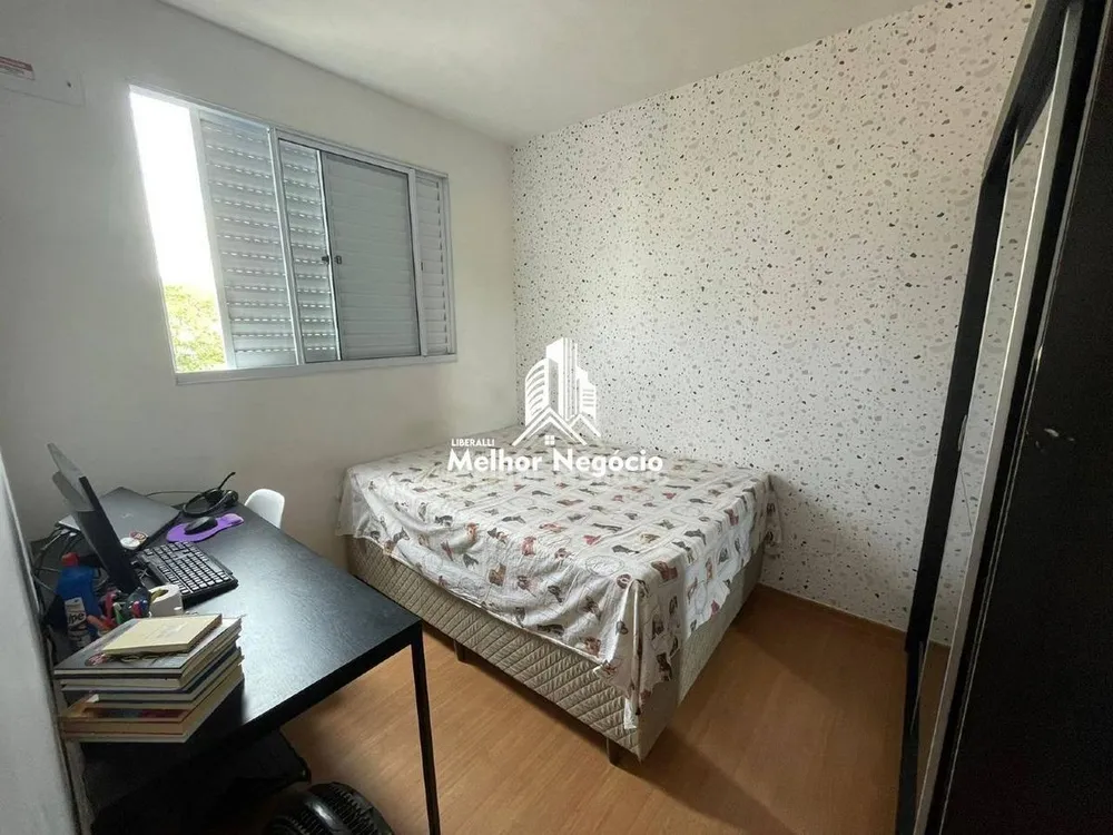 Apartamento, 2 quartos, 45 m² - Foto 4