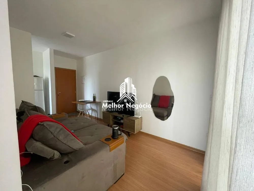 Apartamento, 2 quartos, 45 m² - Foto 1