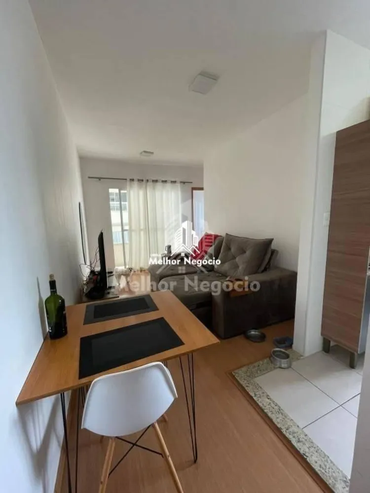 Apartamento, 2 quartos, 45 m² - Foto 3