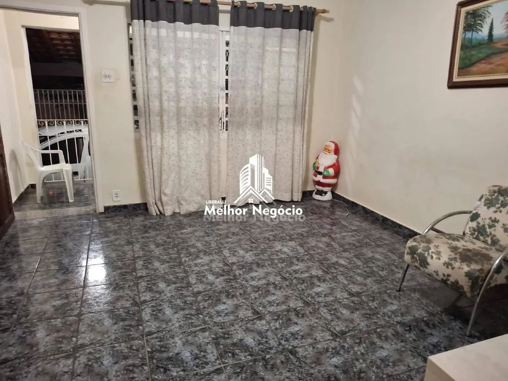 Casa, 3 quartos, 127 m² - Foto 8