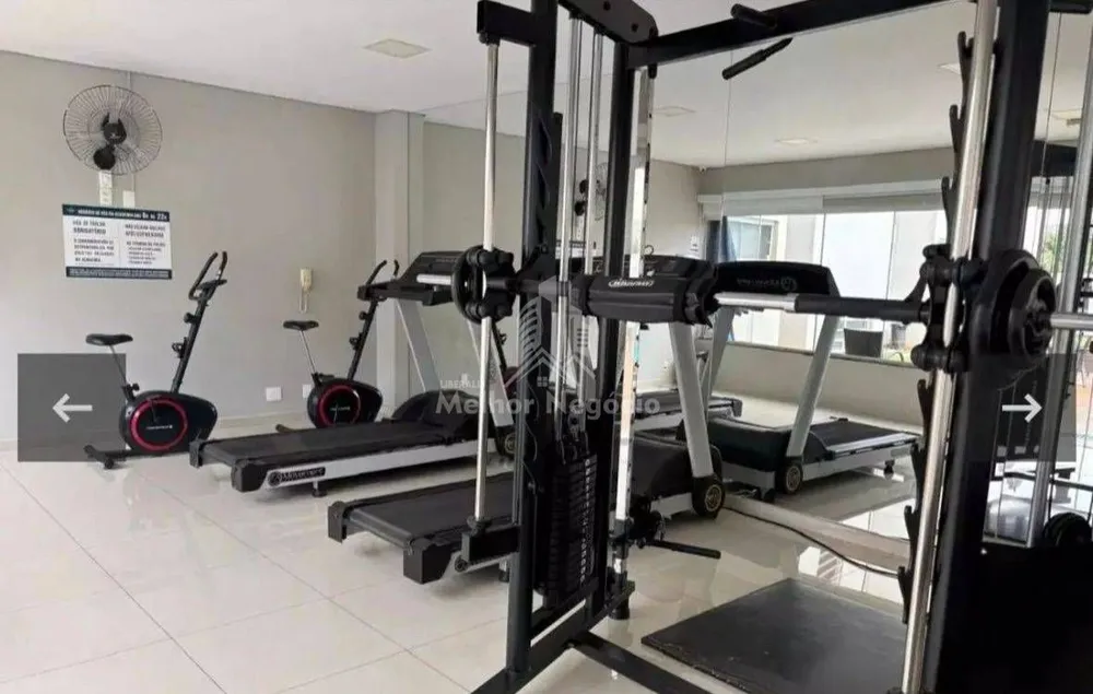 Apartamento, 3 quartos, 68 m² - Foto 3